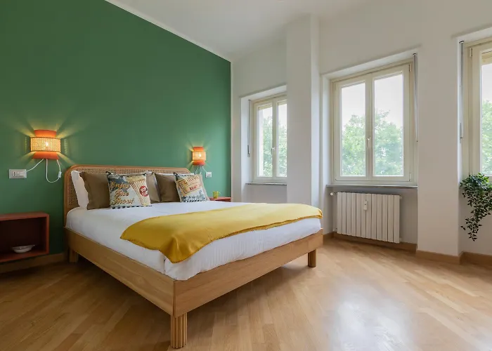 Corso Vittorio By Wonderful Italy *